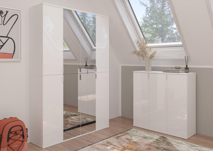 Produktbild Xonox Home Talia (61 x 34 x 193 cm)