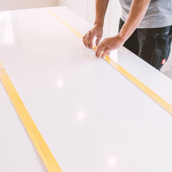 Produktbild Schulte DecoDesign Dekor (Duschrückwand (einzeln), 0.03 cm, 210 cm)