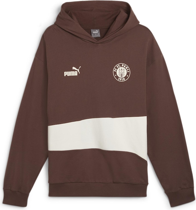 Productafbeelding Puma FCSP ftblCulture+ Hoodie (S)