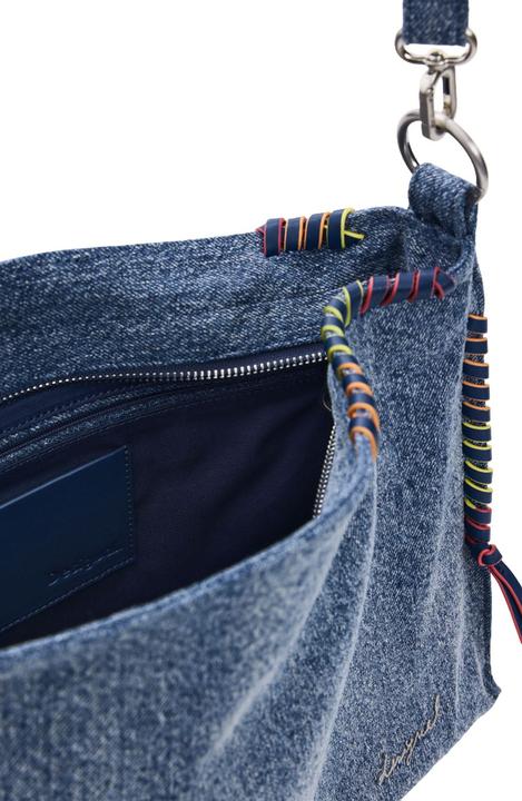 Immagine prodotto Desigual Torio Denim Shoulder Bag