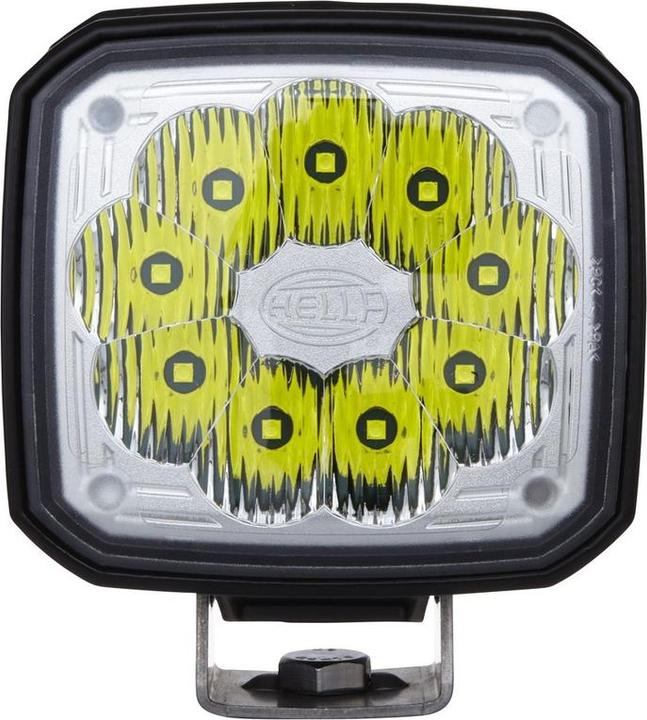 Actual product image Hella 1GA 995 506-031, worklight