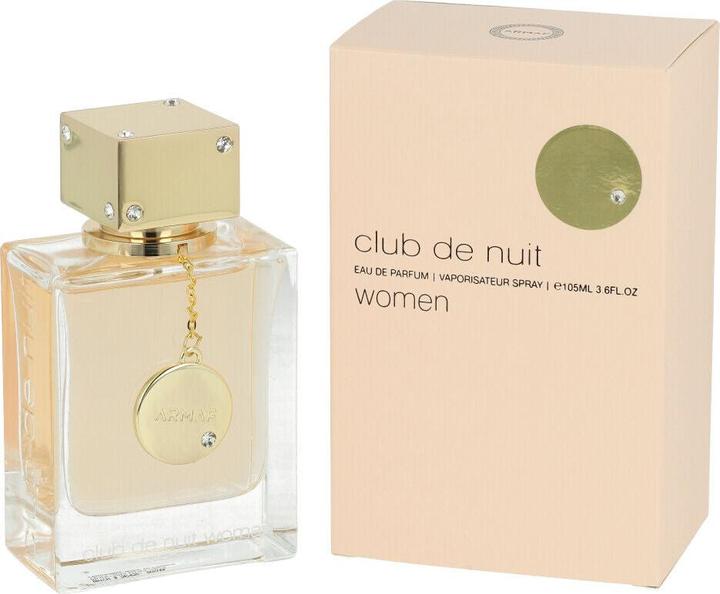 Immagine prodotto Armaf Club De Nuit (Eau de parfum, 106 ml)