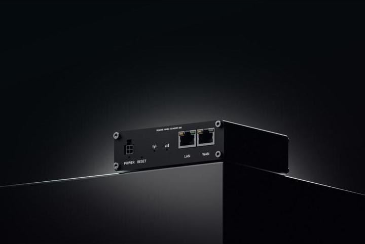 Actual product image Teltonika RUTM30