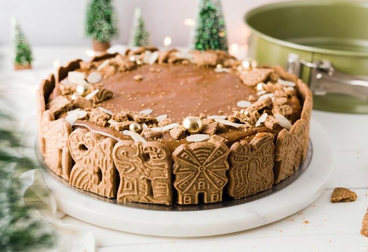 Produktbild Zenker Springform 'Green vision' (26 cm)