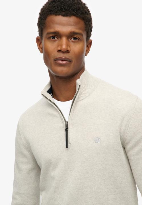Immagine prodotto Superdry t-hirt uperdry eential logo emb (S)