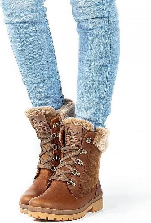 Actual product image Panama Jack Ankle boot (39)