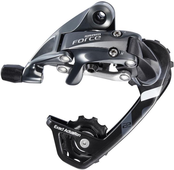Produktbild Sram Force22 (11-fach)