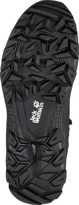 Produktbild Jack Wolfskin Everquest Texapore Mid M (42.5)