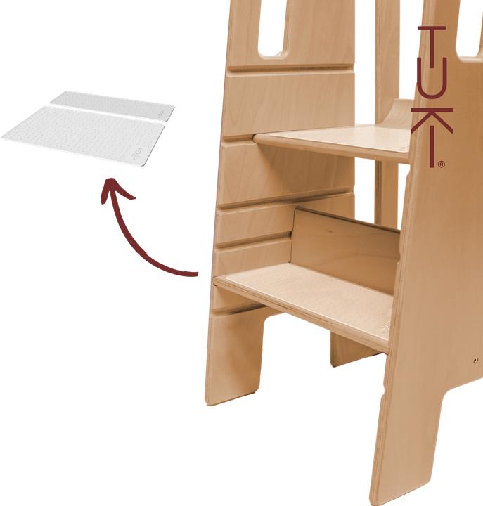 Image du produit Tuki Kit de tapis antidérapants