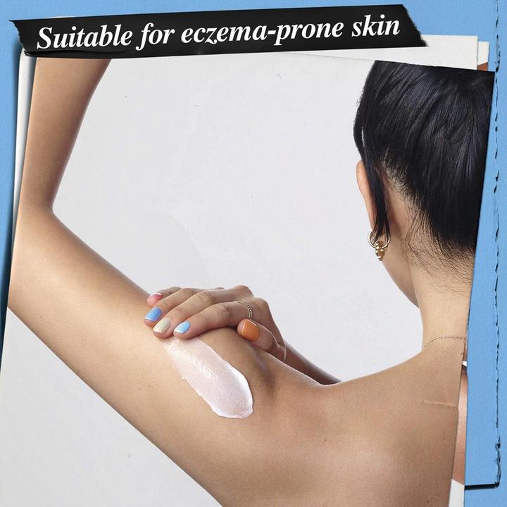 Produktbild Kiehl's Ultra Body Barrier Repair Cream Hydrating Body Lotion (Körpercreme, 250 ml)