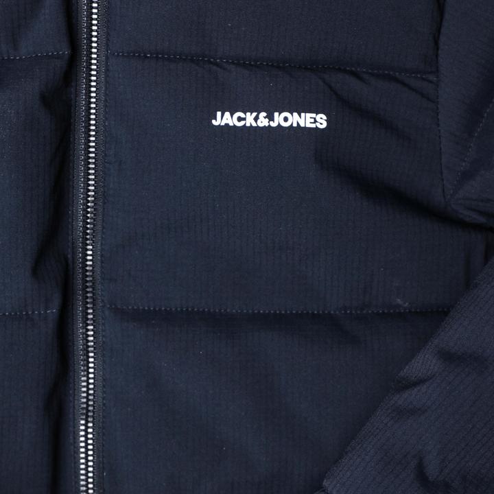 Produktbild Jack & Jones Brady Steppjacke (128)
