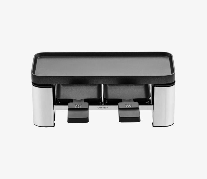 Immagine prodotto WMF KITCHENminis raclette 2 persone / fonduta di cioccolato