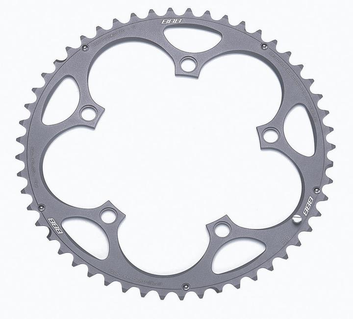 Image du produit BBB Triplegear Shim. 53t/130/10x (52)