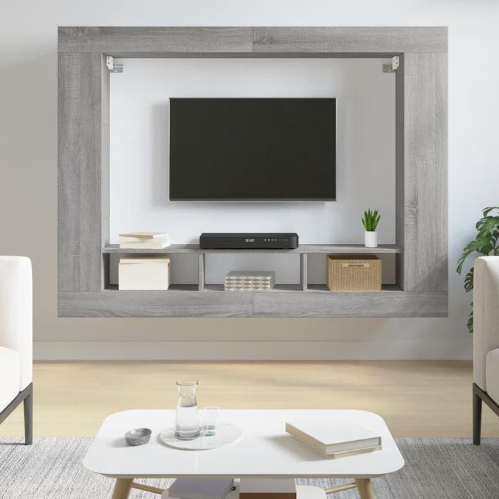 Produktbild vidaXL TV-Schrank (152 x 22 x 113 cm)