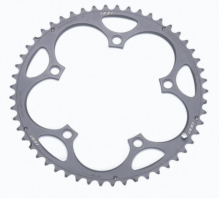 Image du produit BBB Triplegear Shim. 50t/130/10x (50)