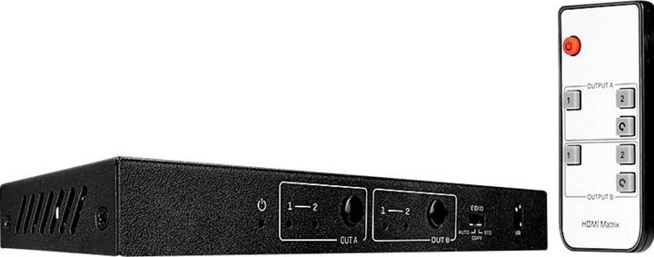 Produktbild Lindy HDMI Matrix