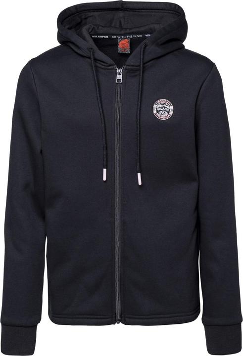 Image du produit Iguana - Sweat à capuche avec cordons GROVE - Enfant (164)