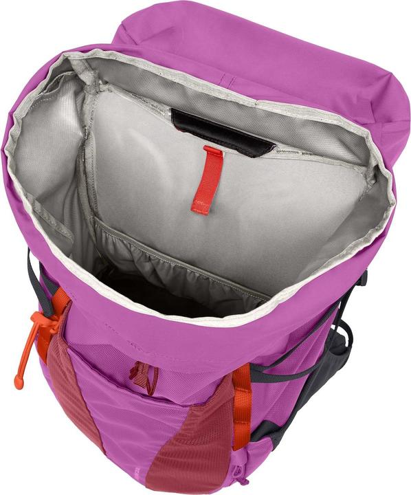 Produktbild Vaude Brenta 28L Backpack, magenta (28 l)