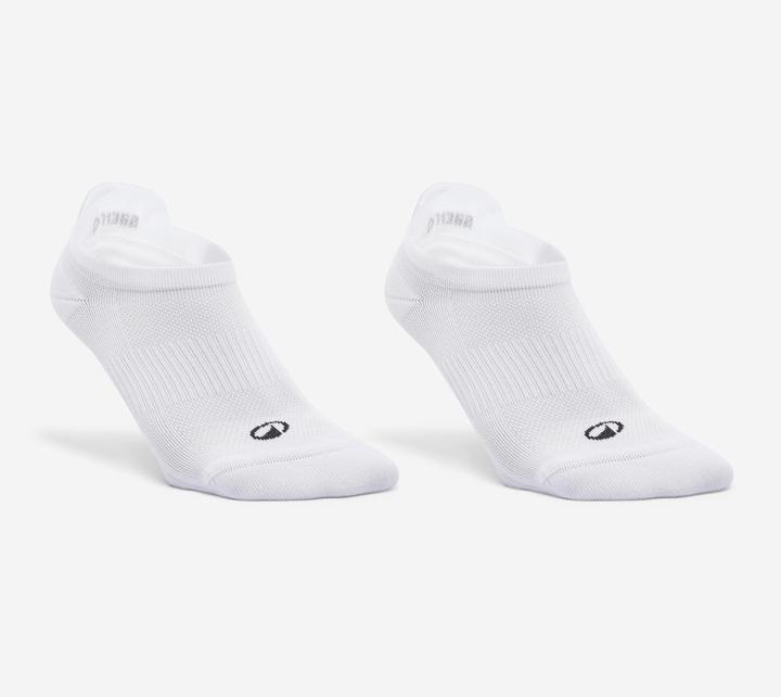 Produktbild Domyos Sportsocken Invisible 2er-Pack Polyamid (2er Pack, 39 - 42)