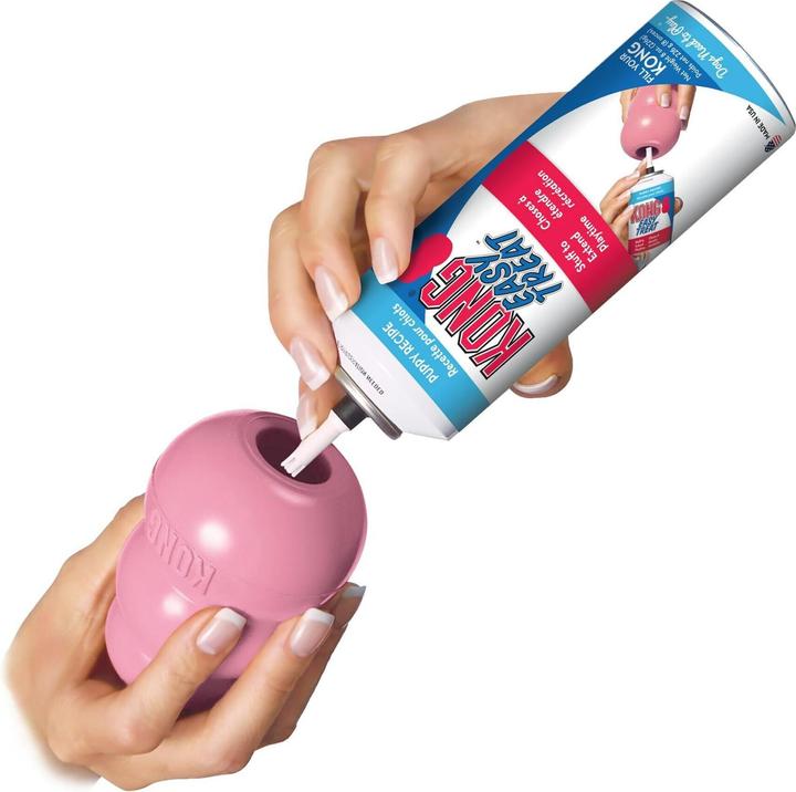 Image du produit KONG Chiot (Jouet pour chiot)