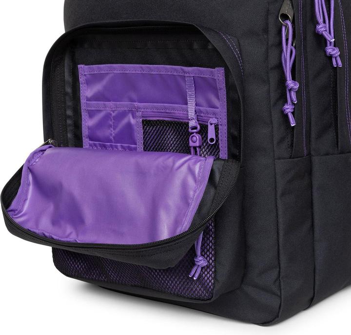 Actual product image Eastpak Pinnacle (38 l)