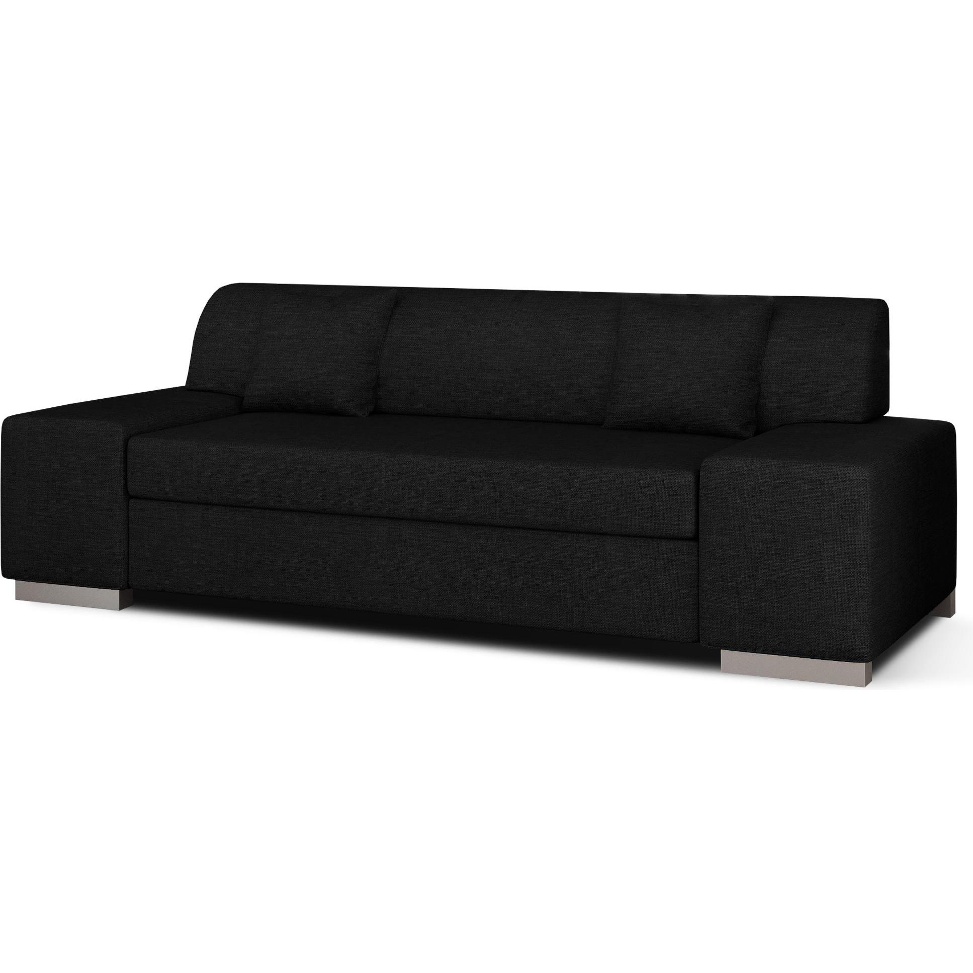Thumbnail - ELTAP, Sofa, PORTO 3 (Bettsofa, 3-Sitzer)