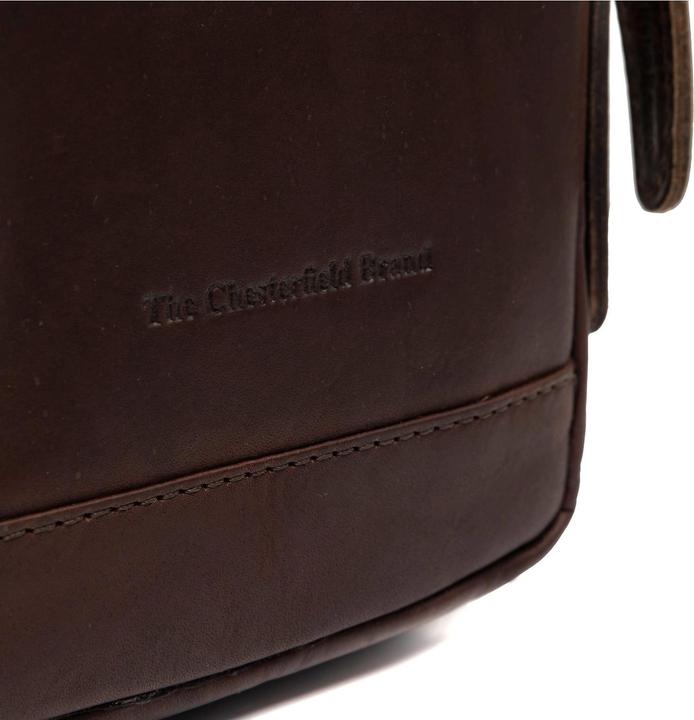 Produktbild The Chesterfield Brand Bodybag Riga 0284