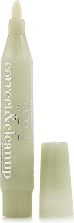 Image du produit OPI Basics - Stylo correcteur d'ongles
