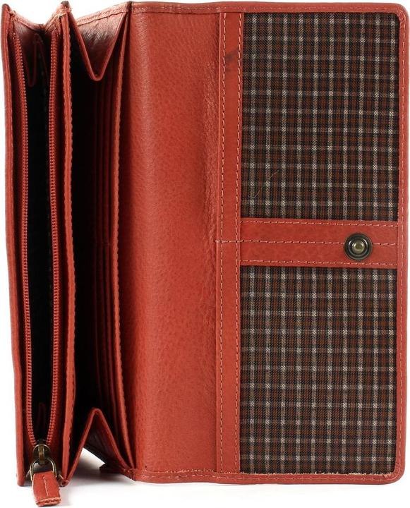 Actual product image Chiemsee Haiti Wallet with Flap