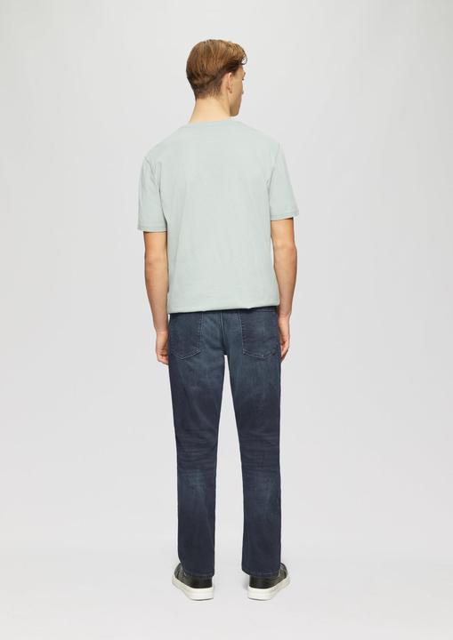 Immagine prodotto S.Oliver Jeans-Hose Denim Pete / Regular Fit / Mid Rise / Straight Leg (W29/L32)