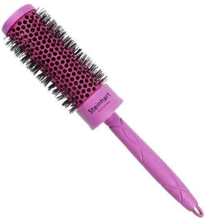 Produktbild Steinhart Bürste Term. Keramik Rosa 32 Ø 140g