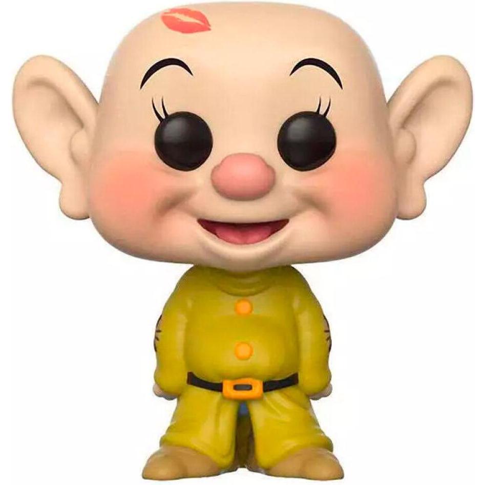 Thumbnail - Funko 21718 Action-& Sammelfigur