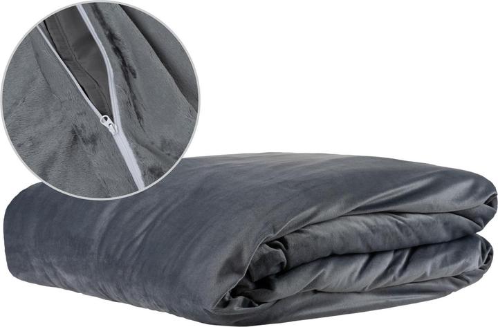 Image du produit Cocon Couverture de poids (160 x 210 cm)