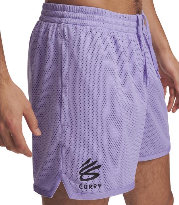 Produktbild Under Armour Curry Splash Short (XL)