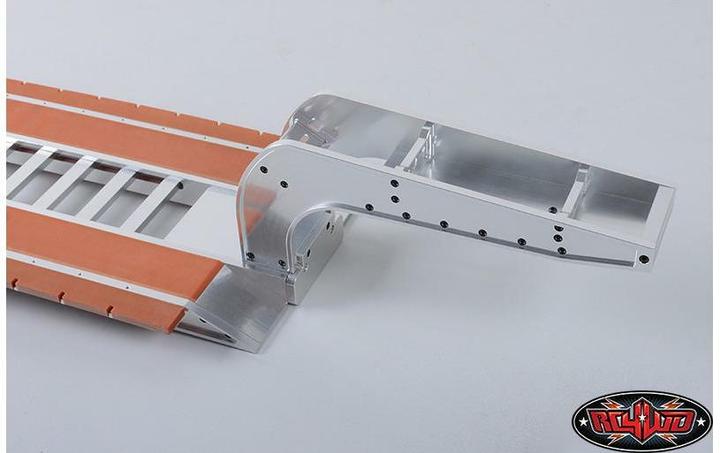 Actual product image Rc4Wd Lowboy Trailer, 1/14 (RTR Ready-to-Run)