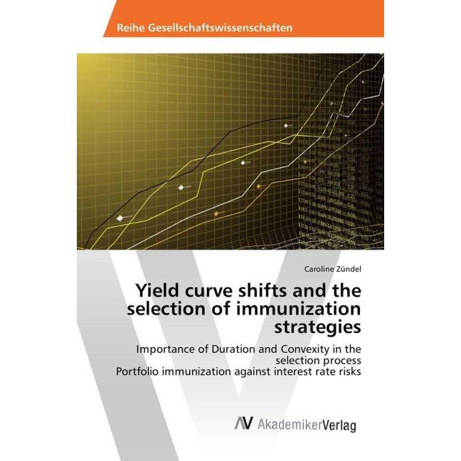 Yield curve shifts and the selection of immunization strategies, Ratgeber von Caroline Zündel