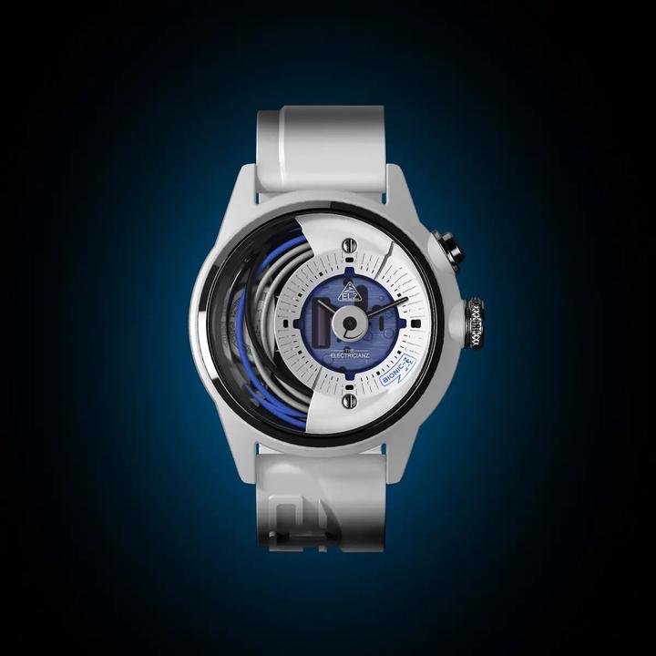 Actual product image The Electricianz The Bionic Z (42 mm)