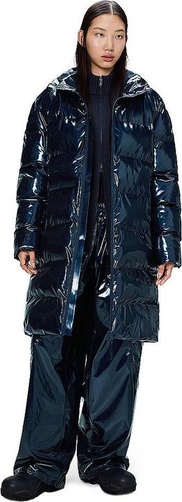 Produktbild Rains Steppmantel ALTA LONGER PUFFER JACKET