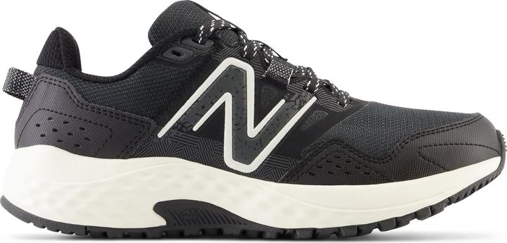 Produktbild New Balance WT410 Dames Sportschoenen - ZwartTOP - Maat 39 (39)