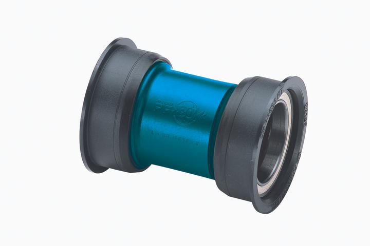 Actual product image BBB Inside bearing Bottompress Pf30 Road 46xø68mm