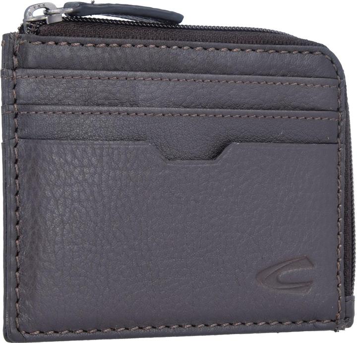 Produktbild Camel Active Macau Kreditkartenetui Leder 11 cm