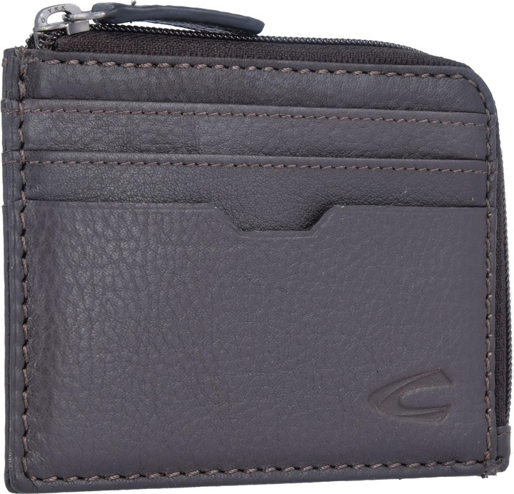Image du produit Camel Active Macau Porte-cartes de crédit en cuir 11 cm