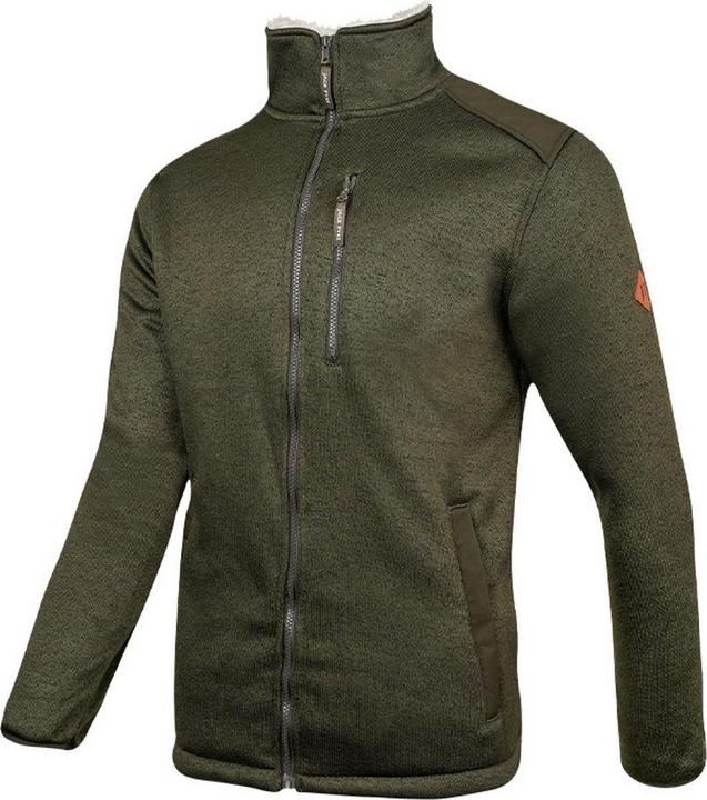 Produktbild Jack Pyke Scandinavian Fleecejacke (S)