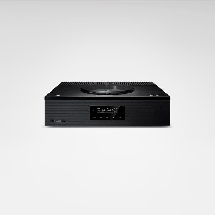 Image du produit Technics SA-C100 (WiFi, Bluetooth, 1x 100 W)