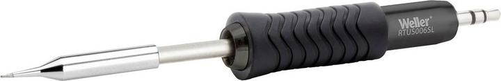 Productafbeelding Weller Erem Weller RTUS 006 S L M Soldeerstift beitelvorm puntgrootte 0,60 mm Inhoud 1 st. (Soldeerbout)