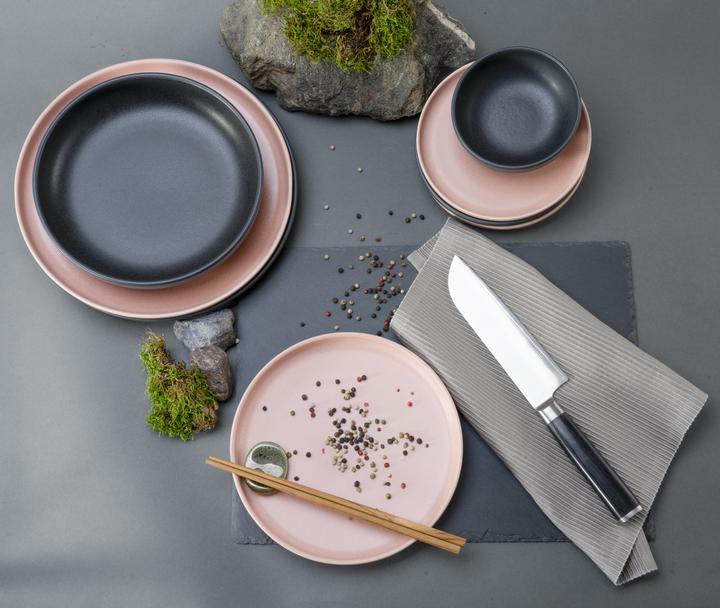 Actual product image CreaTable Uno (8 Piece)