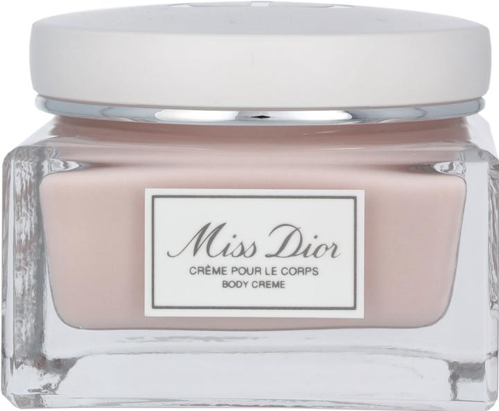 Actual product image Dior Miss (Body cream, 150 ml)