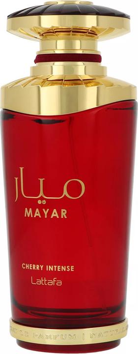Produktbild Lattafa Mayar Cherry Intense (Eau de Parfum, 100 ml)