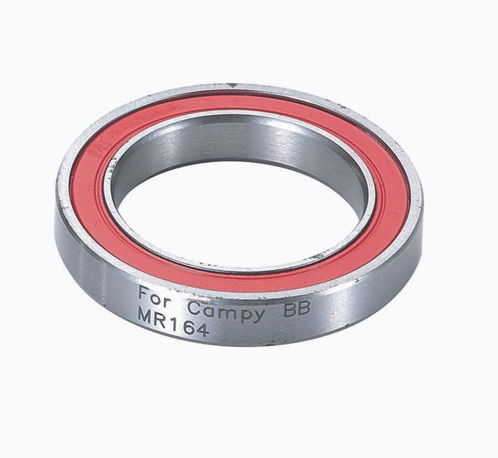 Actual product image BBB Inner bearing Bot.bear Road Mr164(6n) 37x25x6