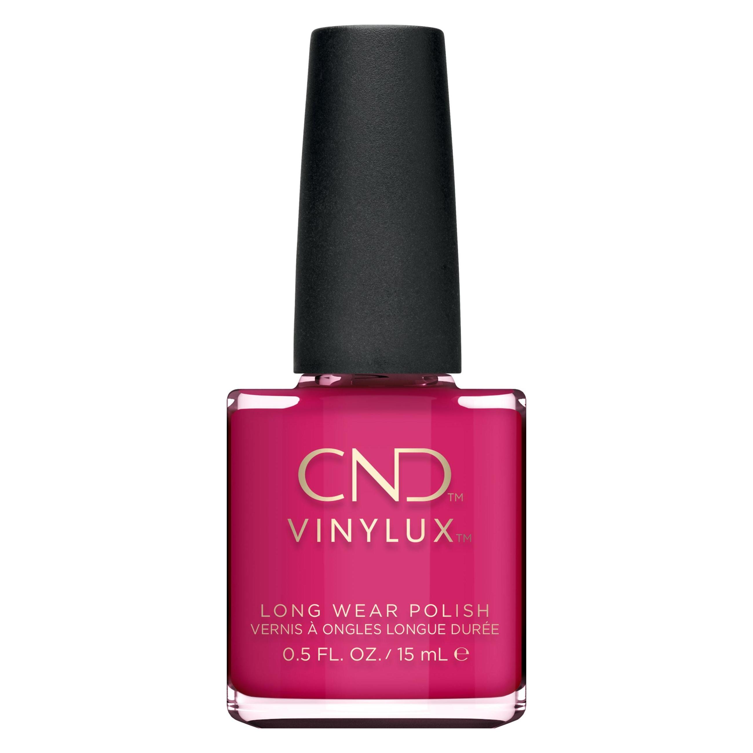 Cnd, Nagellak, Vinylux - Weekly Polish Pink Leggings 237 (Roze, Email)